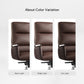 Royal II, Silicone & Leather Executive Ergonomic Office Chair