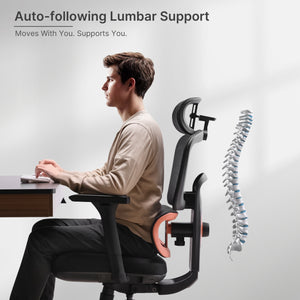 Cyra , Ergonomic Office Chair