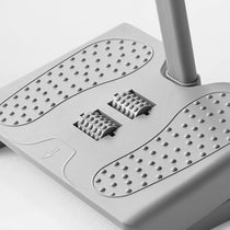 Dual-Level Ergonomic Office Foot Rest