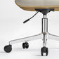 Matt, Faux Leather Office Chair