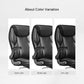 Galene, Faux Leather Office Chair