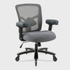 Onyx-XL, Heavy Duty Office Chair - Gray