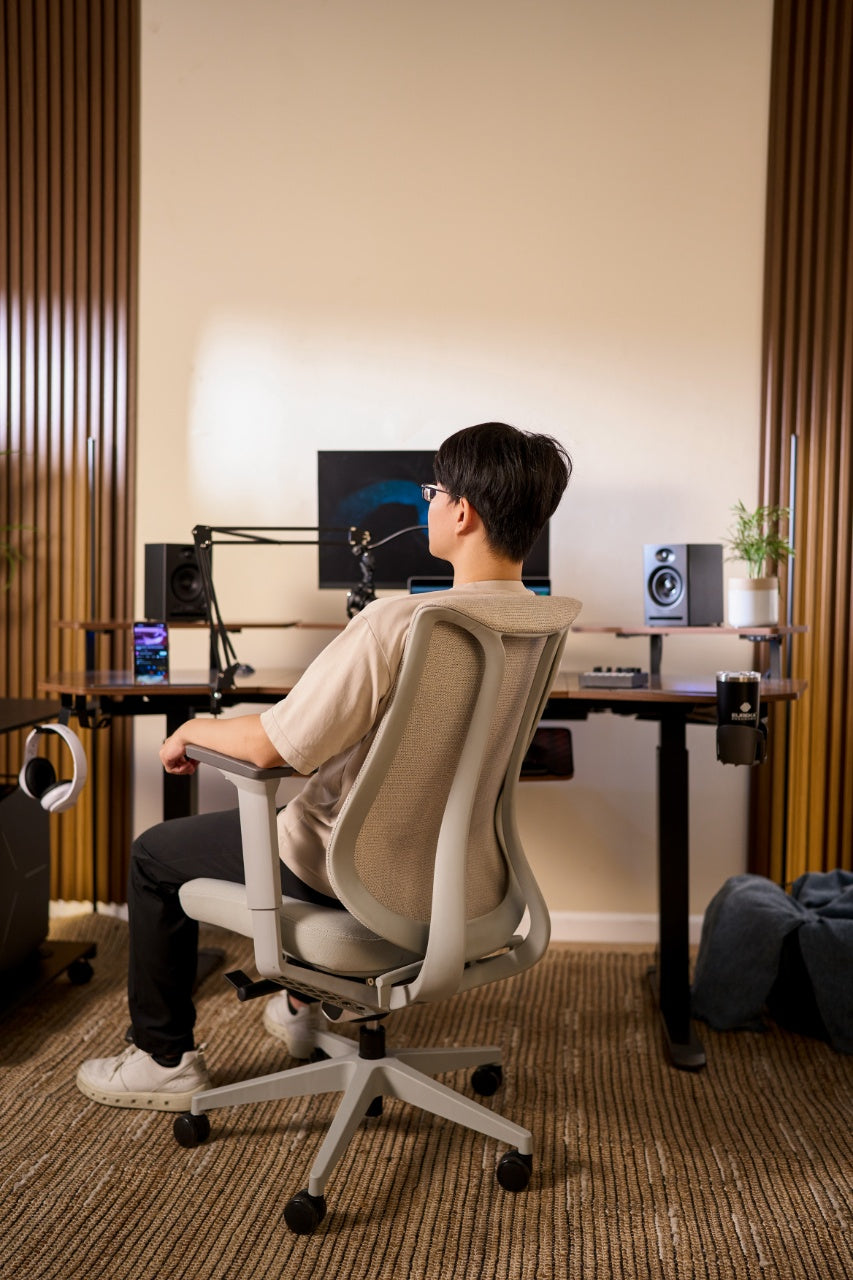 Eureka Ergonomic