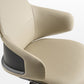 Serene Bella, Genuine Leather Executive Office Chair