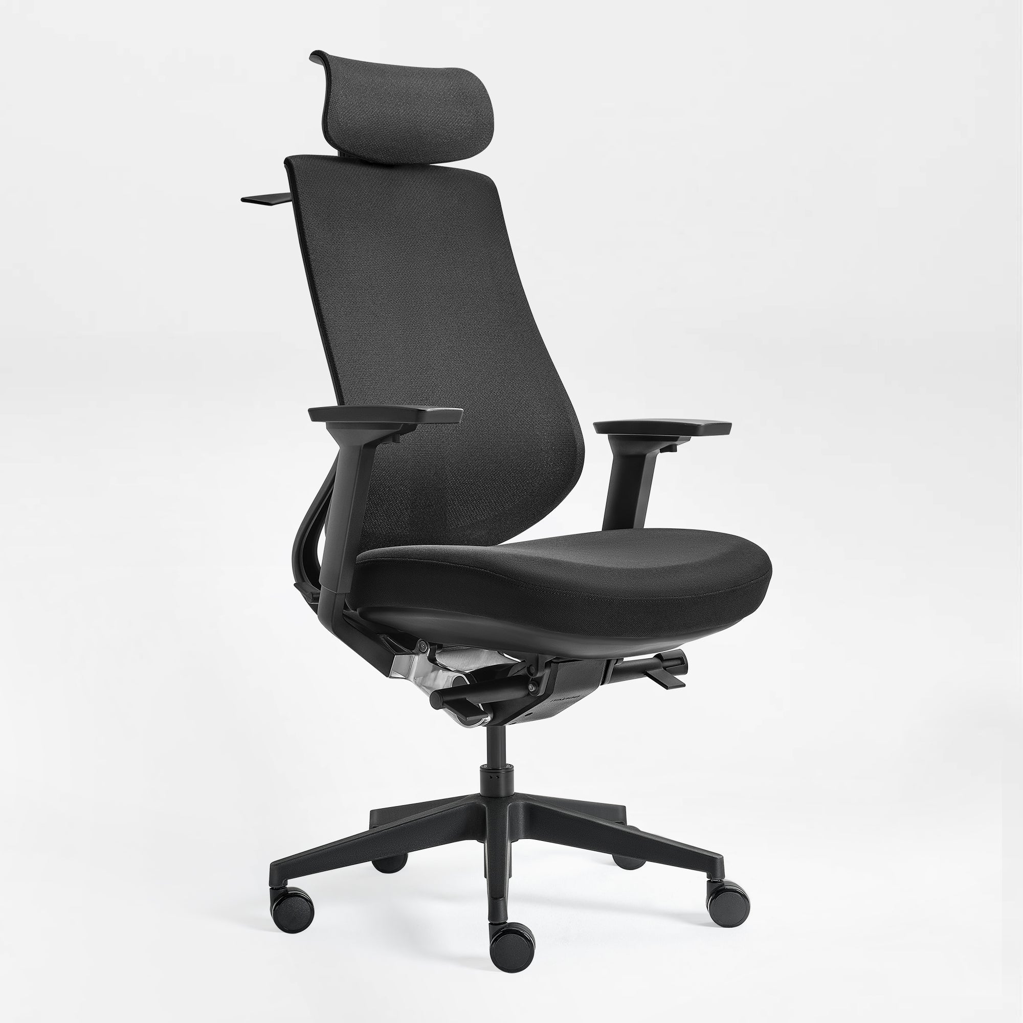 Lira Headrest - Ergonomic Comfort by Eureka Ergonomic