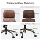 Cameron, Ultra Soft Cushion Adjustable Office Chair