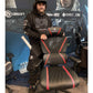 Norn, Ergonomic Gaming Chair