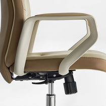  Clara Executive Office Chair with Class 4 Hydraulics Gas Piston