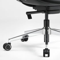 Alto, Silicone Leather Executive Office Chair