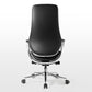 [Coming Soon]Nox, Genuine Leather Executive Office Chair