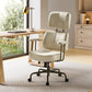 Cameron, Ultra Soft Cushion Adjustable Office Chair