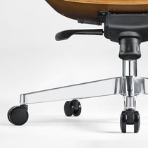 Mathias, Napa Leather Executive Office Chair