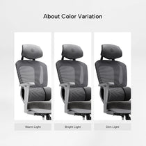 Typhon II Color Variation