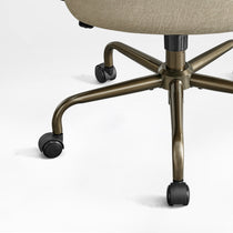 Cameron, Ultra Soft Cushion Adjustable Office Chair