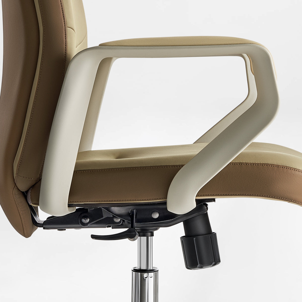  Clara Executive Office Chair with Class 4 Hydraulics Gas Piston