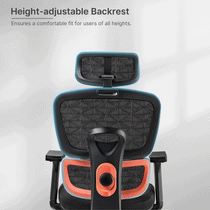 Cyra, Ergonomic Office Chair