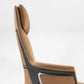 Royal Renee, Microfiber Leather Executive Office Chair