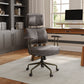 Eureka Ergonomic Cameron, Gray Office Chair