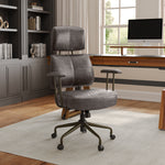 Eureka Ergonomic Cameron, Gray Office Chair