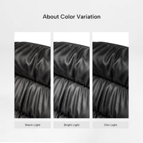 Regal, PU Leather Home Office Chair