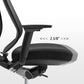Onyx Lera , Ergonomic Office Chair
