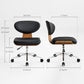 Matt, Faux Leather Office Chair