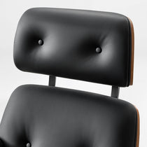 Eureka Ergonomic Mathias Executive Office Chair B Headrest