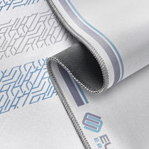 Aero Pro Wing Shaped Standing Desk (63"x23")