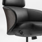 Royal Rowan,Microfiber Leather Executive Office Chair