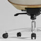 Eureka Ergonomic Mathias Executive Office Chair White Base