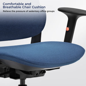 Skylar, Modern Mesh Office Chair