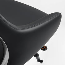 Serene Ella, Napa Leather Executive Chair