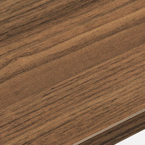 L-Shaped Standing Desk with Accessories Set (60"x23")