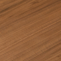 47" Walnut 3-Piece Coffee Table and Side Table Set