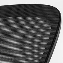 Eureka Ergonomic HOSS Big & Tall Heavy Duty Mesh Ergonomic Office Chair,Black Mesh