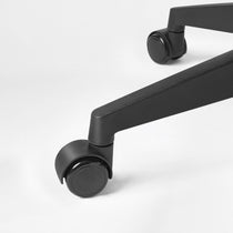 Valen, Microfiber Leather Office Chair