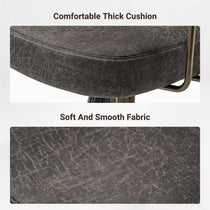 Cameron, Ultra Soft Cushion Adjustable Office Chair