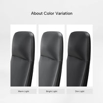 Alto, Silicone Leather Executive Office Chair