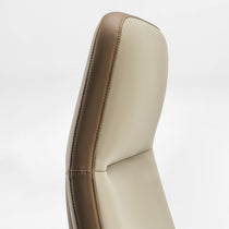 Clara Executive Office Chair with precision craftsmanship