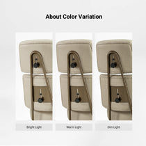 Cameron, Ultra Soft Cushion Adjustable Office Chair