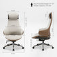 Serene Ella, Napa Leather Executive Chair