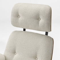 Mathias, Napa Leather Executive Office Chair