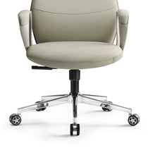 Eureka Ergonomic Aric Executive Office Chair Front base