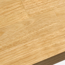 L-Shaped Standing Desk with Accessories Set (60"x23")