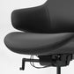 Serene Ella, Napa Leather Executive Chair