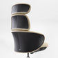 Royal Rowan,Microfiber Leather Executive Office Chair