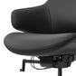 Serene Ella, Napa Leather Executive Chair