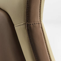 Clara Executive Office Chair with precision craftsmanship