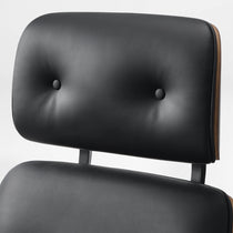 Mathias, Napa Leather Executive Office Chair