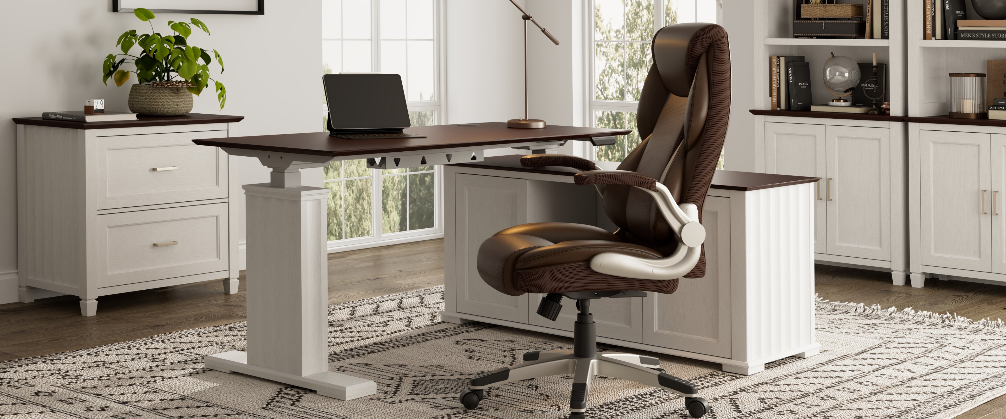 Eureka Ergonomic